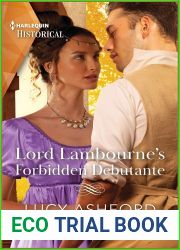 Lord Lambourne|s Forbidden Debutante