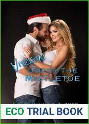 Virgin Under the Mistletoe (Claiming the Virgin #3)