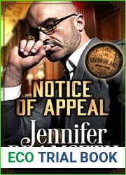 Notice of Appeal (Bourbonland, #2)