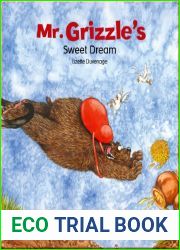 Mr Grizzle|s Sweet Dream