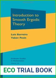 Introduction to Smooth Ergodic Theory (Graduate Studies in Mathematics) (Graduate Studies in Mathematics, 148)
