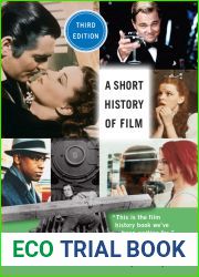 A Short History of Film, Third Edition