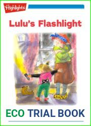 Lulu|s Flashlight