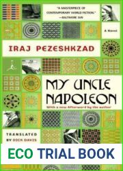 My Uncle Napoleon