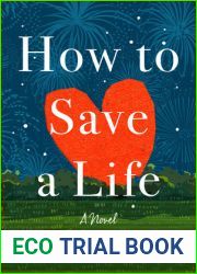 How to Save a Life