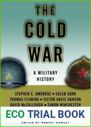 The Cold War: A Military History