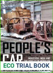 People|s Car: Industrial India and the Riddles of Populism