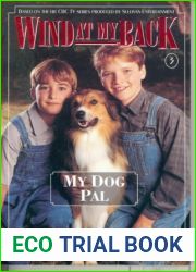 My Dog Pal (Wind at my Back)