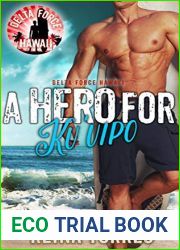 A Hero For Ku|uipo (Delta Force Hawaii, #2)