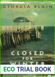 Closed For Winter