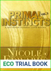 Primal Instincts: Volume 3