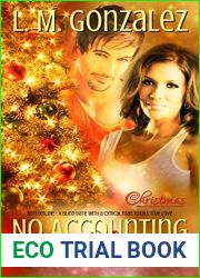 No Accounting for Love