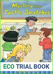 Mystery of the Turtle Snatcher (Rourke|s Mystery Chapter Books)