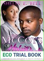 The McCoys of Holy Rock (My Son|s Wife Book 6)