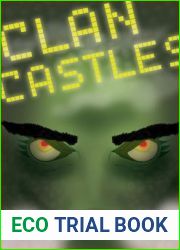 Clan Castles (Red Rhino) (Red Rhino Books)