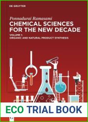[Chemical Sciences for the New Decade. Vol 1-3]