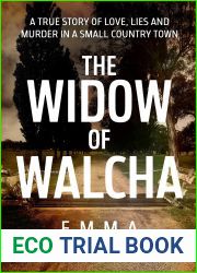 The Widow of Walcha