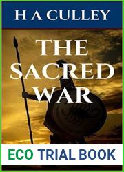 The Sacred War (Macedon #2)