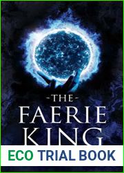 The Faerie King (Stranger Magics, Book Two)