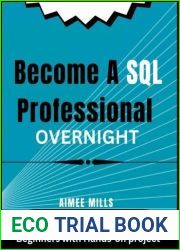 Become a SQL Professional Overnight