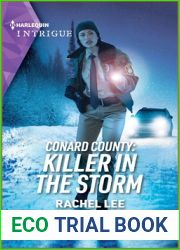 Conard County: Killer in the Storm (Conard County: The Next Generation #55)