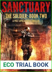 Sanctuary (The Soldier #2)
