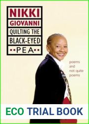 Quilting the Black-Eyed Pea