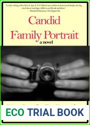 Candid Family Portrait: a novel
