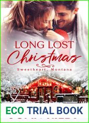 Long Lost Christmas (Sweetheart, Montana #1)