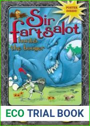 Sir Fartsalot Hunts the Booger