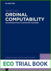 Ordinal Computability: An Introduction to Infinitary Machines