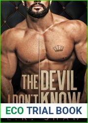 The Devil I Don|t Know (Brooklyn Kings, #1)