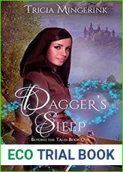 Dagger|s Sleep: A Retelling of Sleeping Beauty (Beyond the Tales #1)