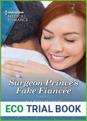 Surgeon Prince|s Fake Fiancee (Royal Docs, 1)