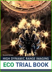 High Dynamic Range Imaging: Acquisition, Display, and Image-Based Lighting