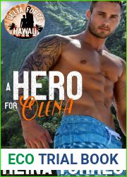 A Hero for Olena (Delta Force Hawaii, #4)
