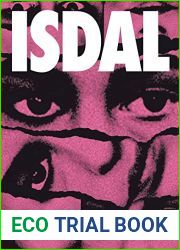 ISDAL: Shortlisted for the Forward Prize for Best First Collection
