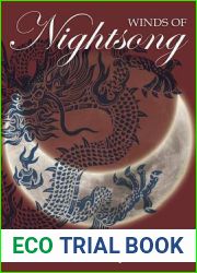 Winds of Nightsong (Nightsong Saga, #5)