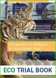 Dynamics of Religion in Southeast Asia: Magic and Modernity (Global Asia)