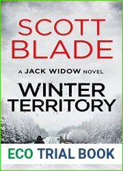 Winter Territory (Jack Widow, #2)