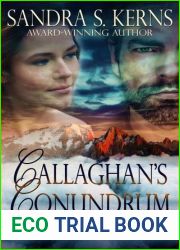 Callaghan|s Conundrum (Colorado Skies, #3)