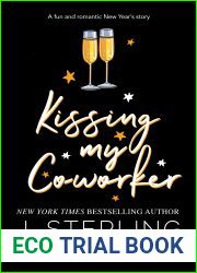 Kissing My Co-worker (Fun For the Holidays #1)