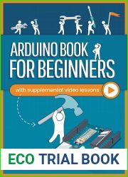 Arduino Book for Beginners