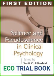 Science and Pseudoscience in Clinical Psychology