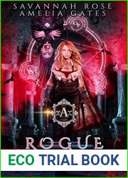 Rogue Academy: Part 1 (Rogue Vampire Academy #1)