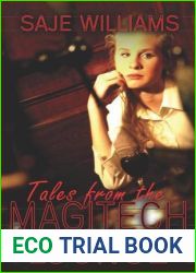 Tales from the Magitech Lounge (Infinity: Empire)