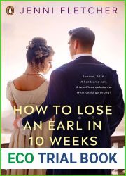 How to Lose an Earl in Ten Weeks