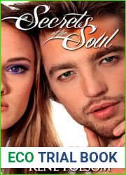 Secrets of the Soul (Soul Seers, #5)