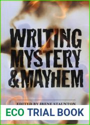 Writing Mystery and Mayhem