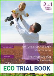 Fortune|s Secret Baby The Prodigal Son